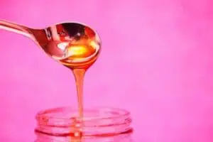Lux & Eco, honey