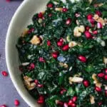 kale salad
