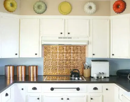 kitchen remodel
