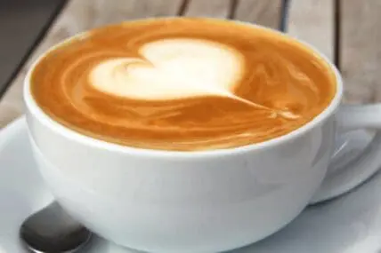latte