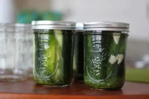 pickles