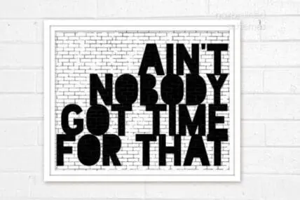Pithy sayings and quotes prints and posters.