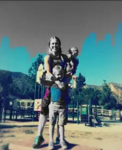 Family Workout