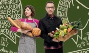portlandia