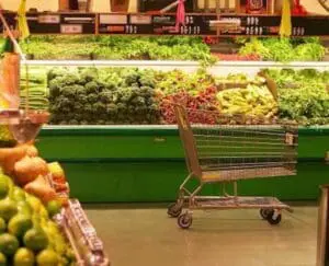 produce
