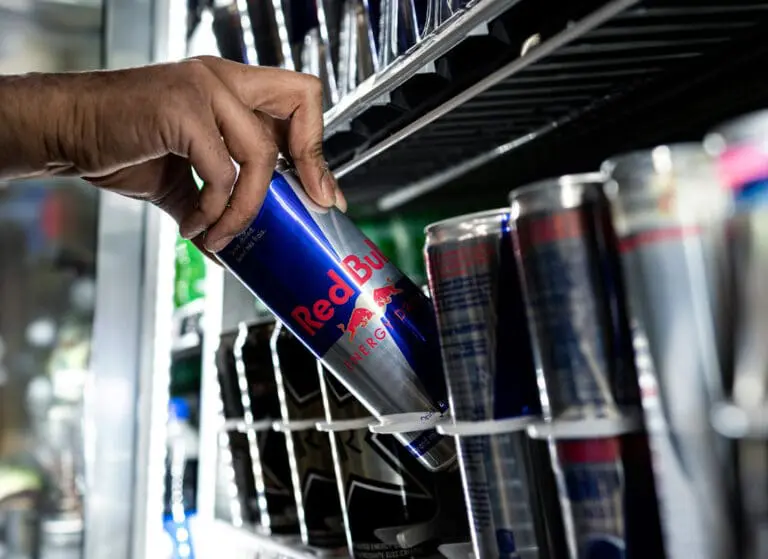 Red Bull Ingredients Breakdown [Is it Safe to Drink?] - Organic Authority