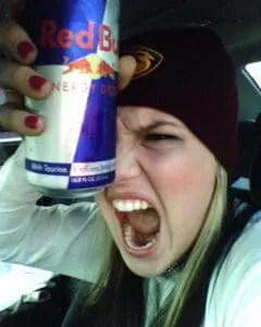 redbull