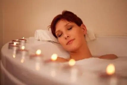 5 Easy Breezy Relaxation Exercises... for Your Face