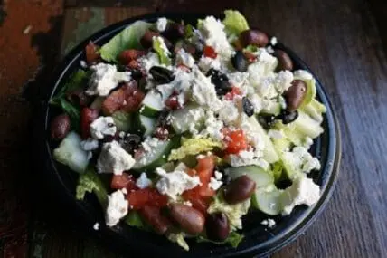 salad