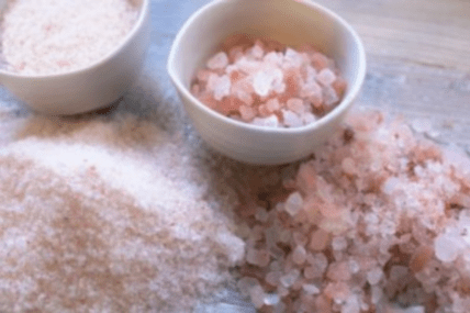 salt
