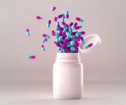 'The Big T': Major Dietary Supplement Brand Says Transparency's Time Has Come