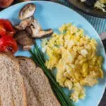 Which Came First: The Vegan or Follow Your Heart’s VeganEgg?
