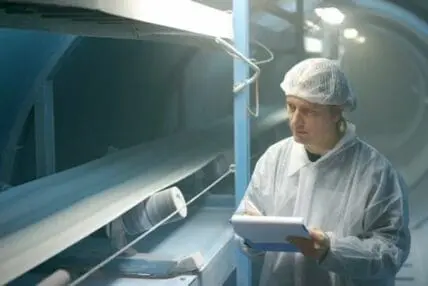 when it comes to food safety, congress hasn't put its money where its mouth is