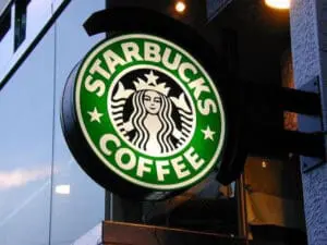 Starbucks Stops Bottling Its Ethos Water Brand in Drought-Stricken California