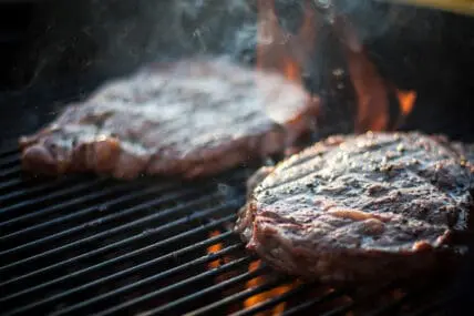 steaks
