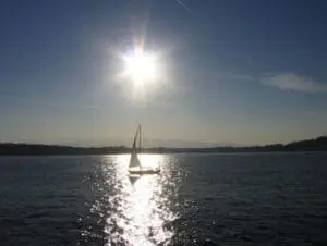 sun
