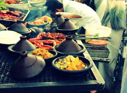 tagine