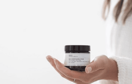 This is What Happened When I Used Superfoods on My Face for 30 Days
