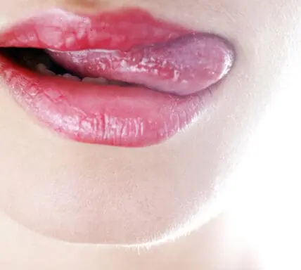 tongue