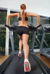 Treadmill Workout