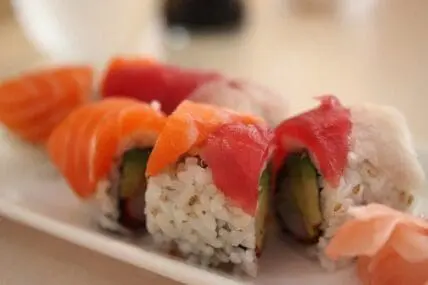 tuna
