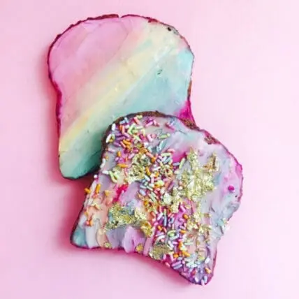 unicorn food