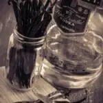 vanilla beans