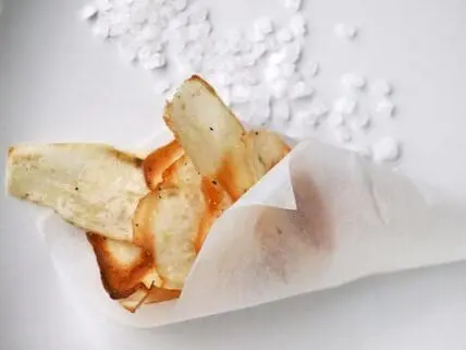 Veggie Chips