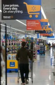 Walmart Adopts Massive Animal Welfare Policy for Livestock Treatment