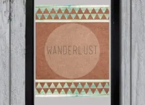 The Wanderlust Founder on the Power of Yoga and Clean Eating for Healing and Connection