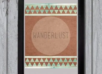 The Wanderlust Founder on the Power of Yoga and Clean Eating for Healing and Connection