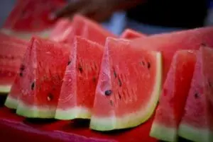 Watermelon seed beauty benefits