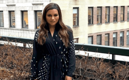 Why You Should Hop on the Treadmill Like Mindy Kaling