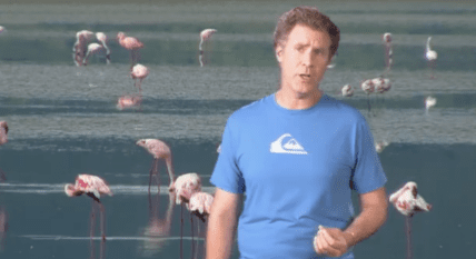 will ferrell