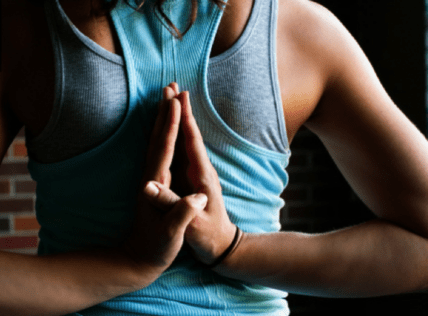 yoga
