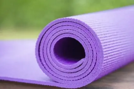 Yoga Practice 101: Is It Time to Replace Your Mat?
