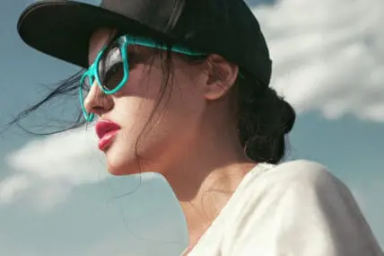 11 Biggest Natural Beauty Trends for Summer 2016