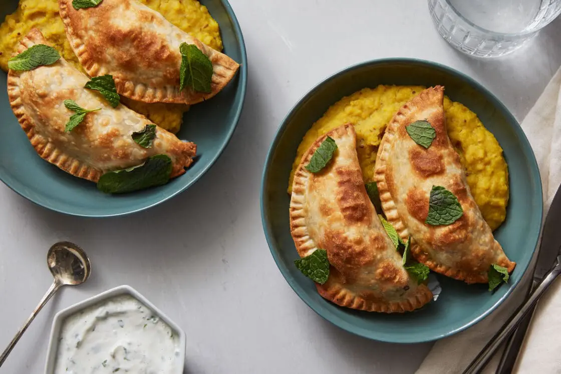 Image care of Blue Apron