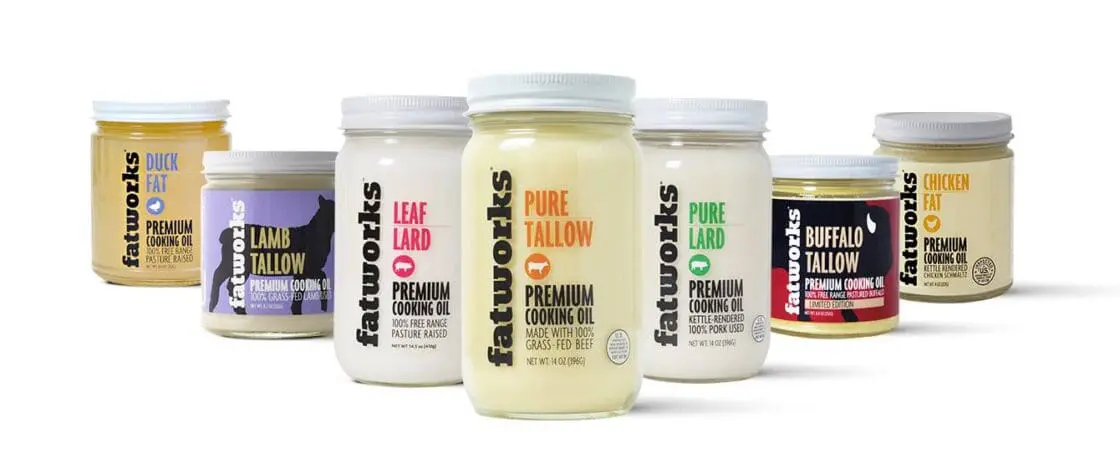 Image care of Fatworks