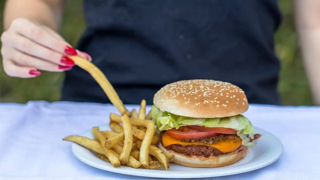 veggie grill