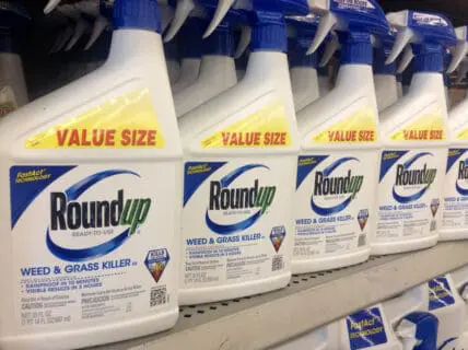 Monsanto's Roundup Just Made Agricultural History