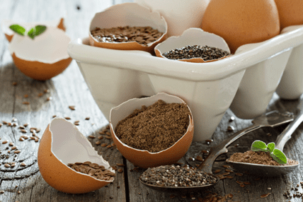 egg substitutes