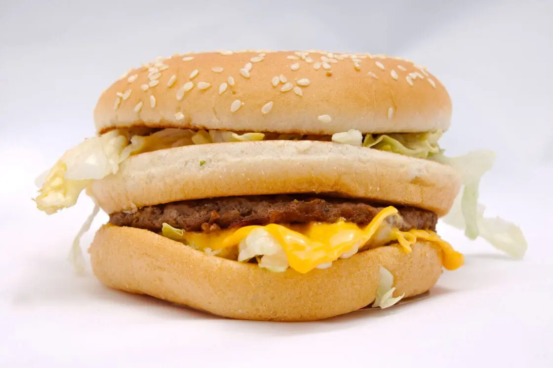 Major Hospital Chain Pays to Terminate McDonald's Lease 10 Years Early