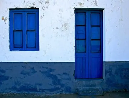blue zones