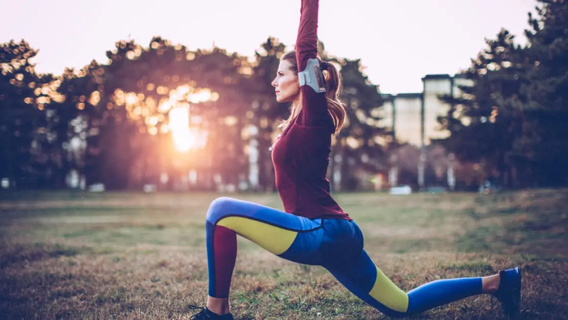 3 Quick Workouts to Do When You Don't Have Time for the Gym