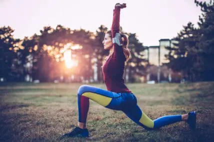 3 Quick Workouts to Do When You Don't Have Time for the Gym