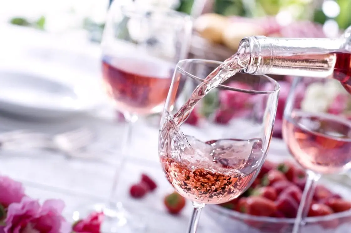 33 Must-Try Rosé Wines for this Spring: Ooh-La-La!