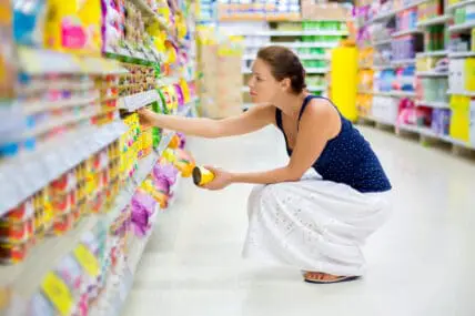 38% of Canned Goods Tested Positive for BPA