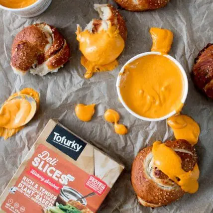 Trade Group Launches Nation's First Certification for Plant-Based Food