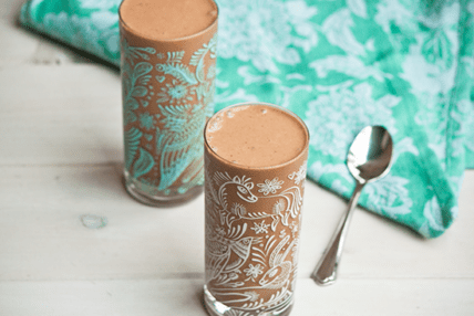 4 Easy and Energizing Vegan Smoothie Recipes